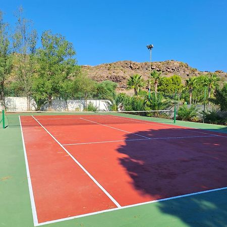 Villa Saracina Vulcano  Bagian luar foto