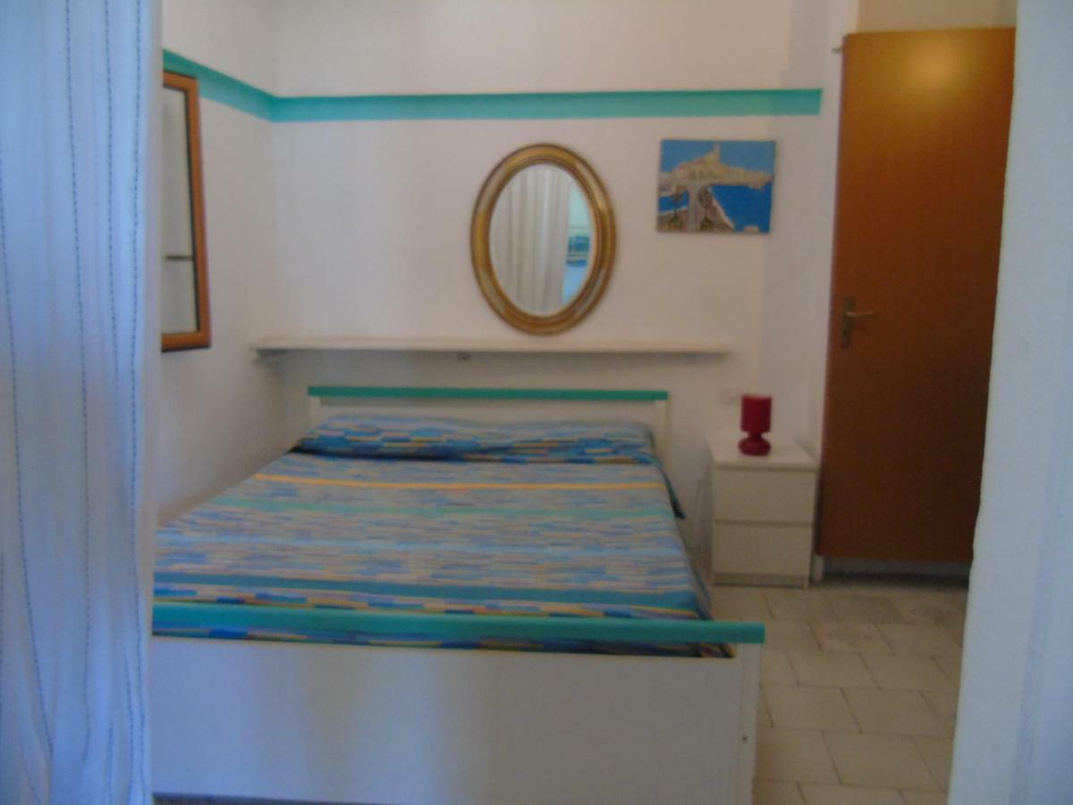 Villa Saracina Vulcano  Bagian luar foto